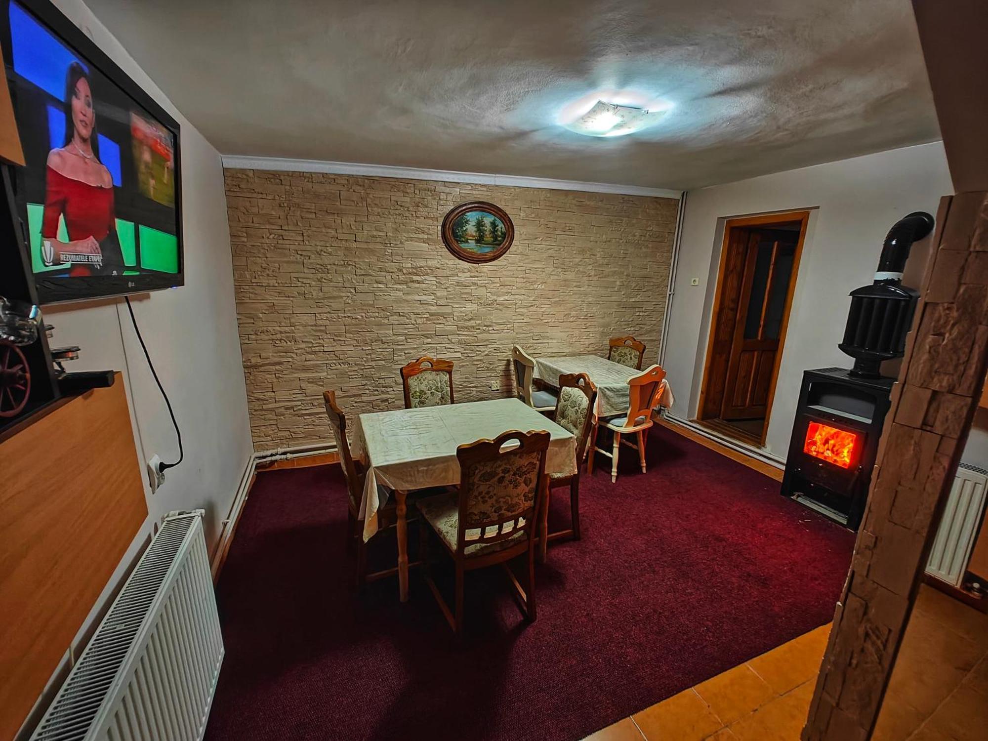 Апартаменти Casa Miclau Беїле-Херкулане Екстер'єр фото