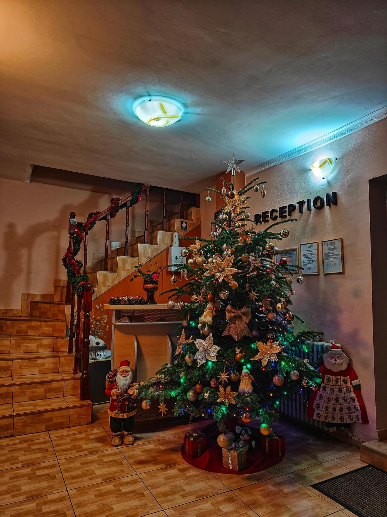 Апартаменти Casa Miclau Беїле-Херкулане Екстер'єр фото