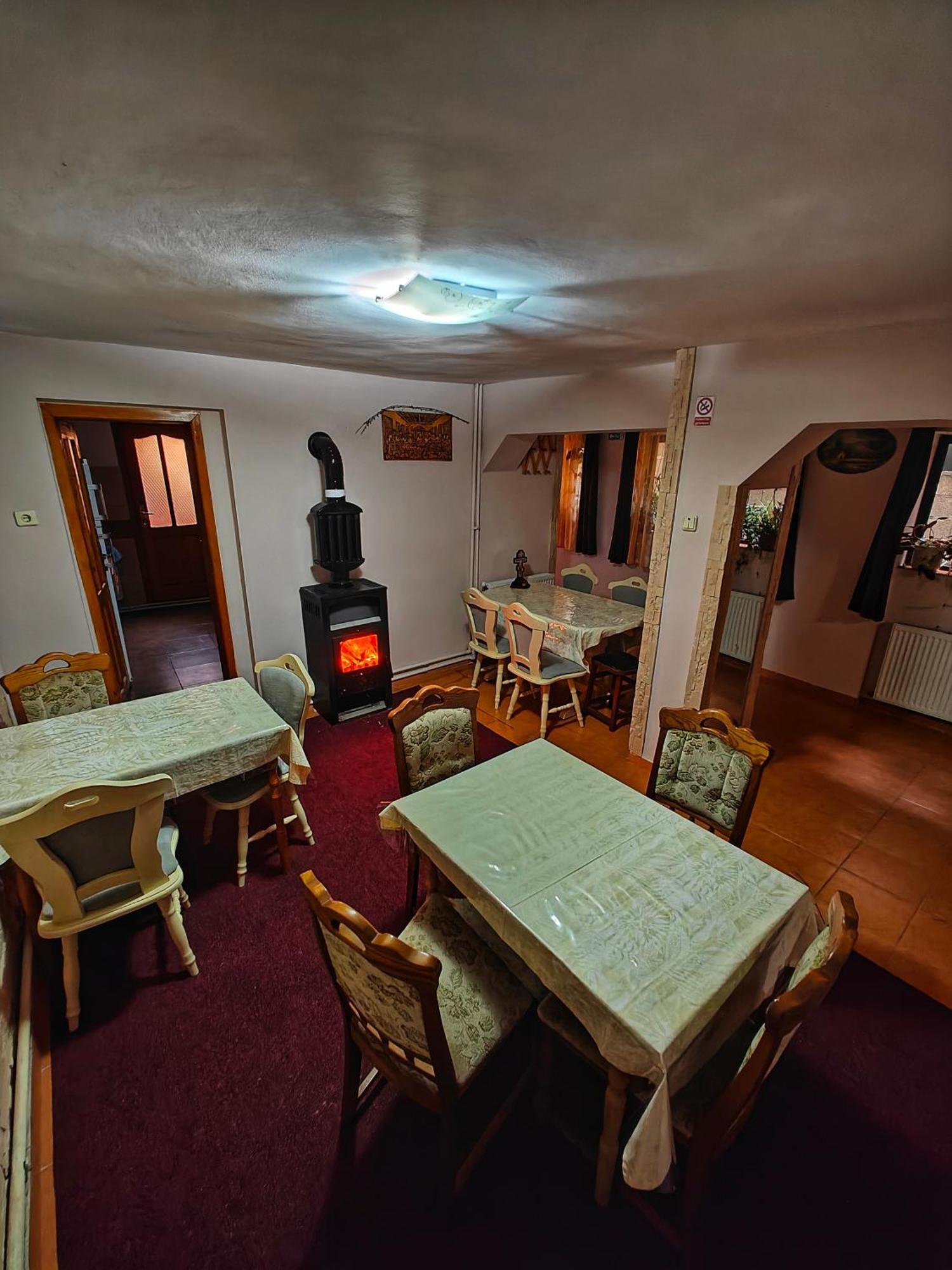 Апартаменти Casa Miclau Беїле-Херкулане Екстер'єр фото